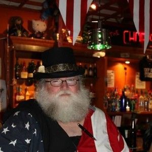 Meet your Posher, Norman